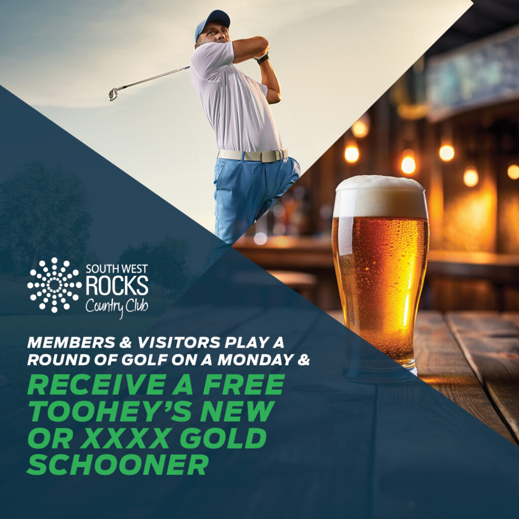 Golf City Rocks SWRCC Golf Course | Men's and Ladies Golf Club